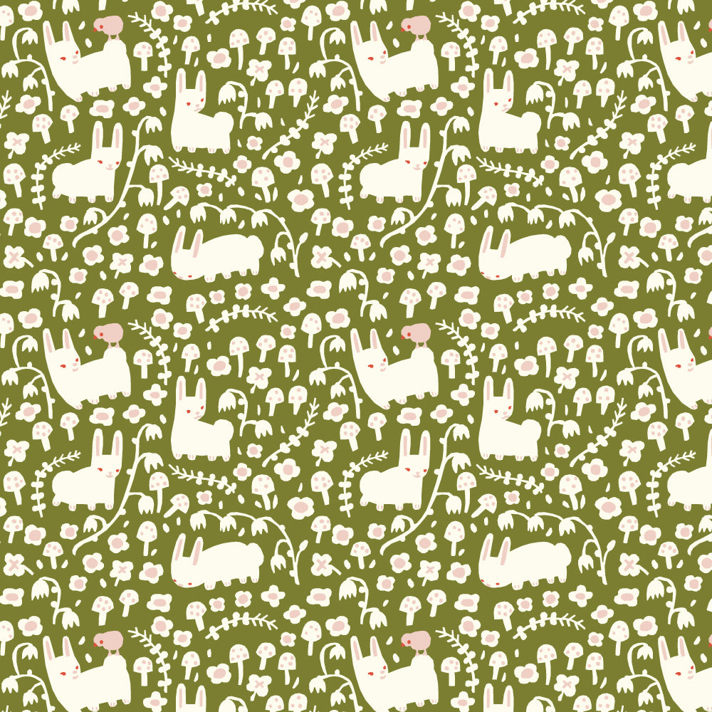 BUNNY MEADOW MOSS
