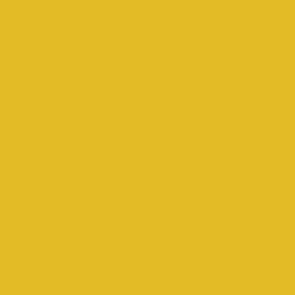 Marigold Solid Interlock Knit
