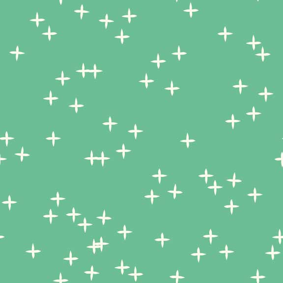 WINK POND DOUBLE GAUZE