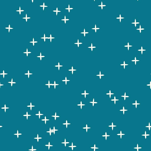 WINK TEAL