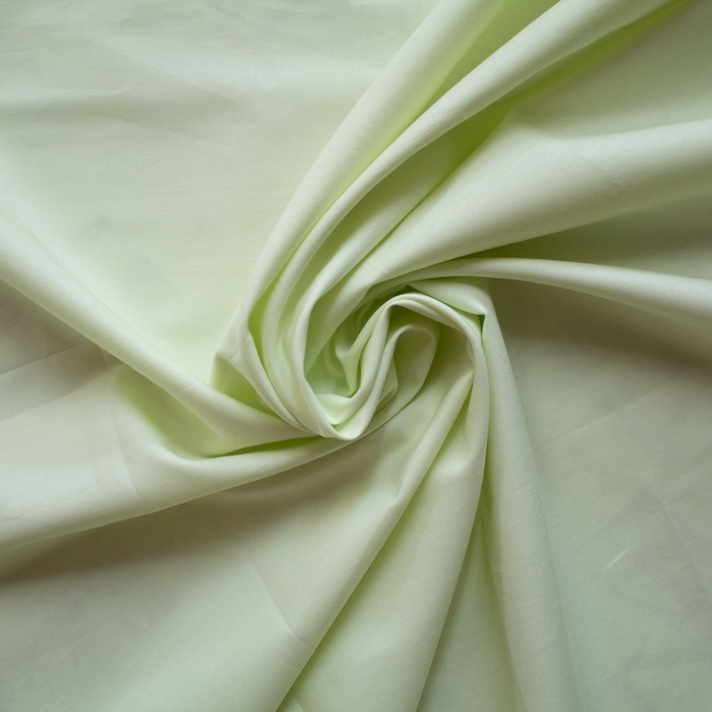 Dew Solid Poplin