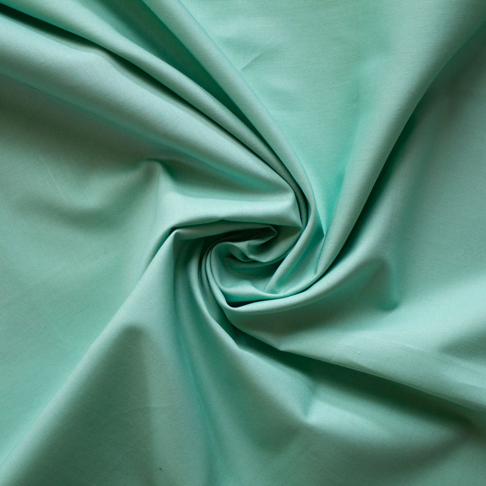 Icebox Solid Poplin