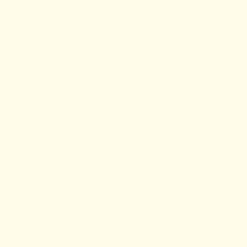 Solid Canvas in Cream