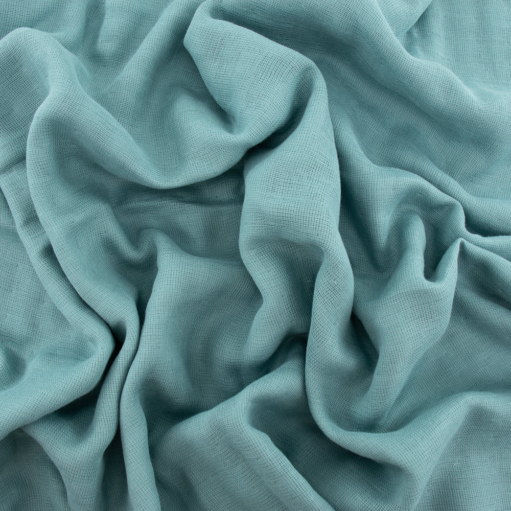 Sage Solid 4 Layer Gauze
