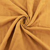 Butterscotch Solid 4 Layer Gauze