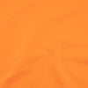 Bright Orange Solid Poplin