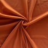 Autumnal Solid Interlock Knit