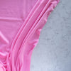 Pink Sugar Solid Interlock Knit
