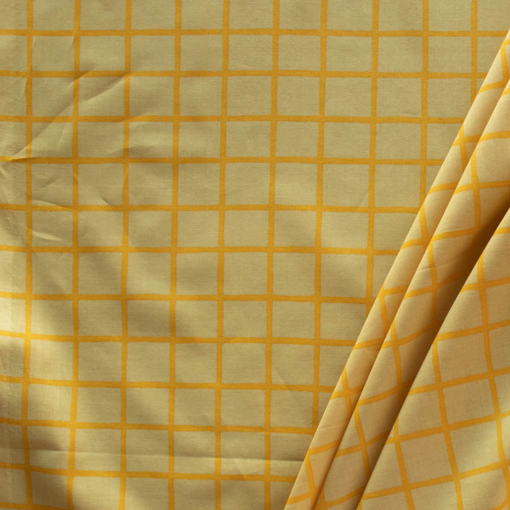 Window Pane Lemon LAWN