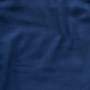 Night Sky Solid Double Gauze