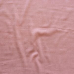 Desert Clay Solid Double Gauze