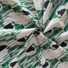 Black Bears Poplin