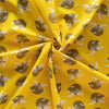 Mountain Cottontails Poplin
