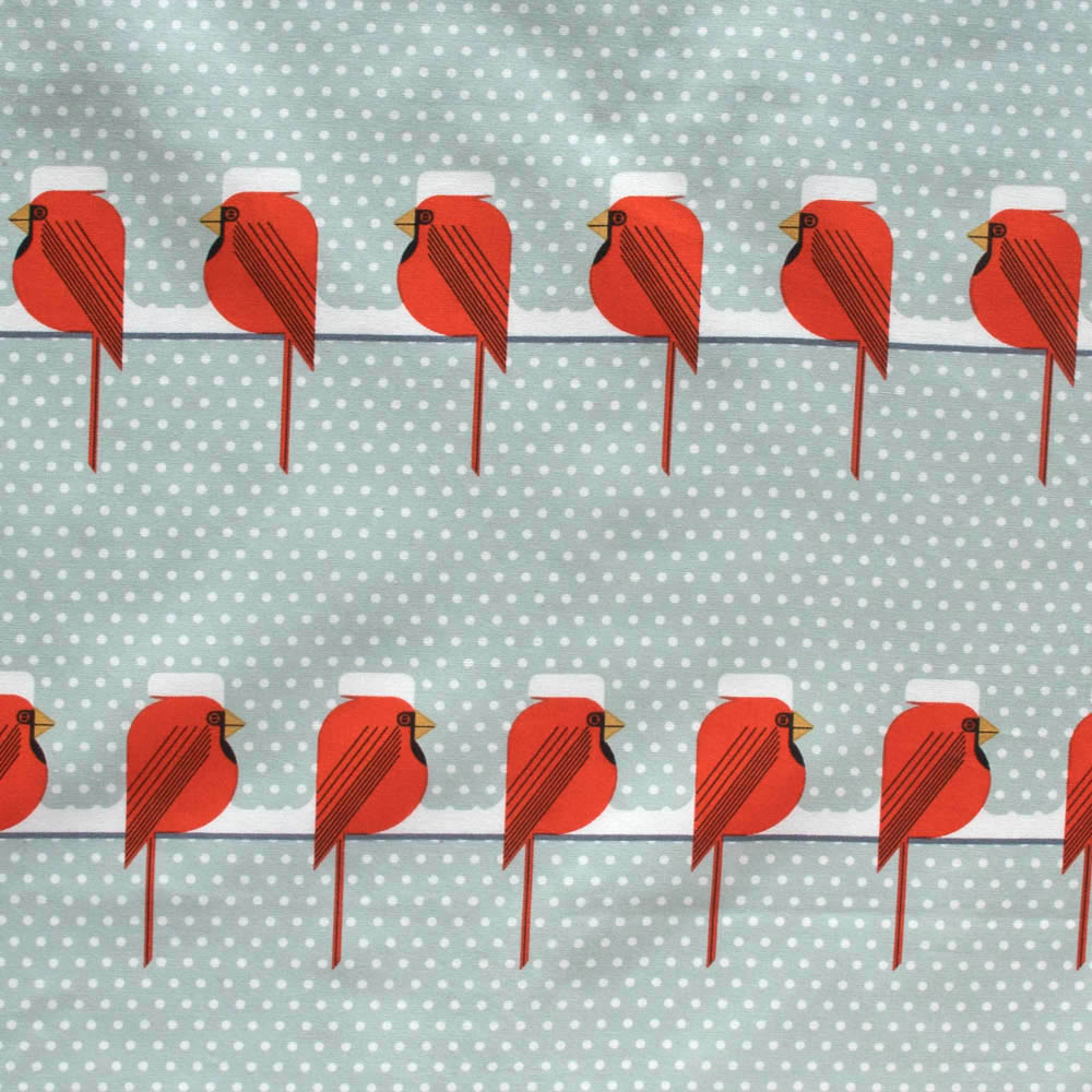 Cool Cardinals