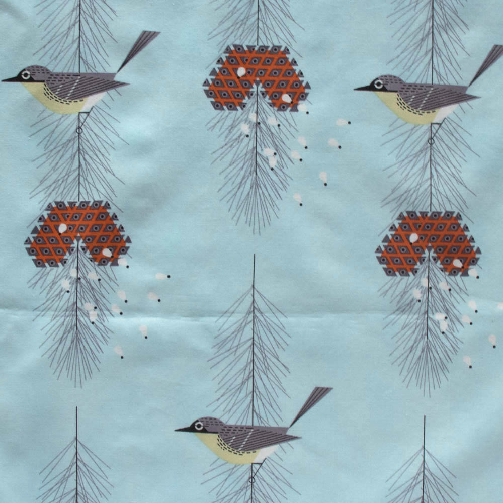 Kirtland Warbler