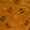 Molting Crayfish Poplin