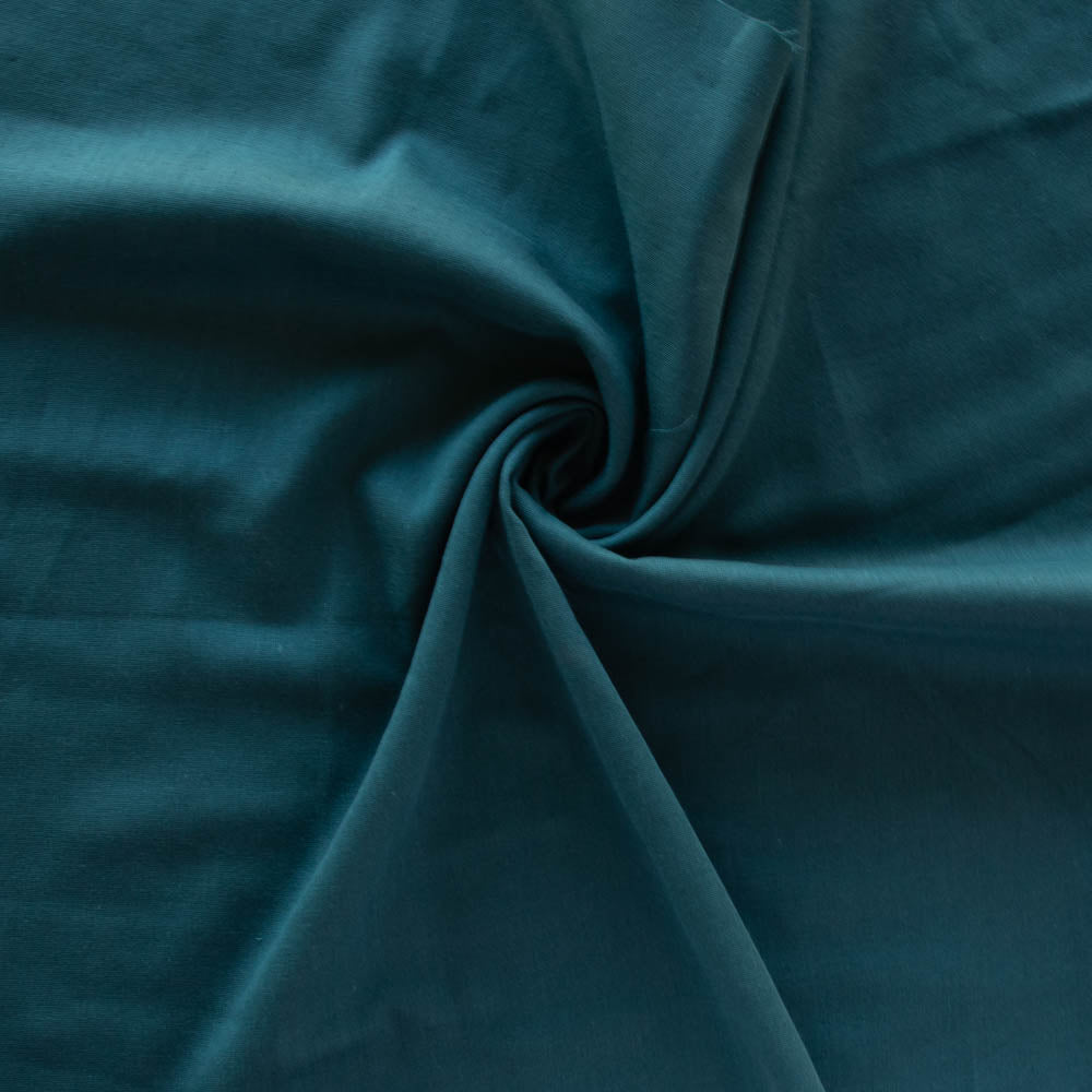 Abyss Solid Double Gauze