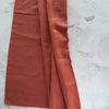 Rouge Solid Double Gauze