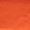 Tangerine Poplin Solid