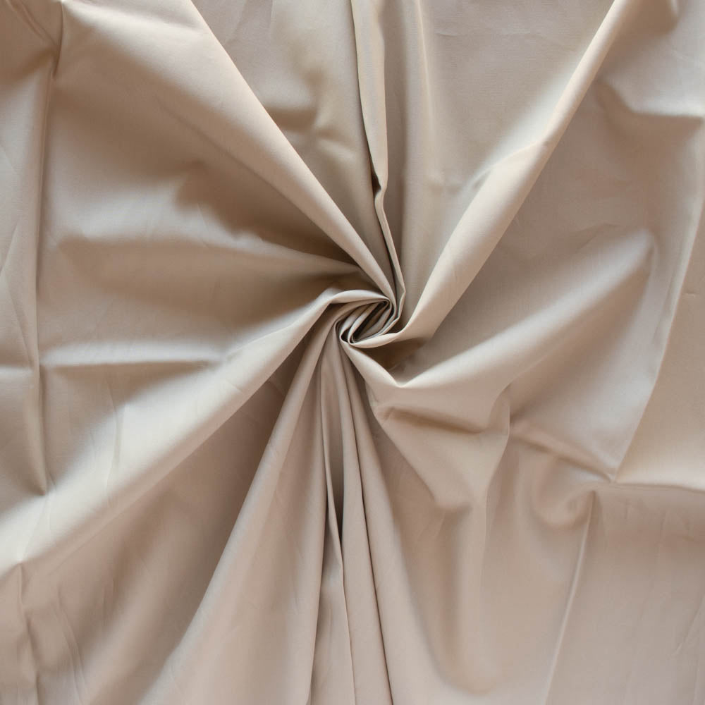 Nest Poplin Solid
