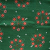 Flowers Feast Barkcloth