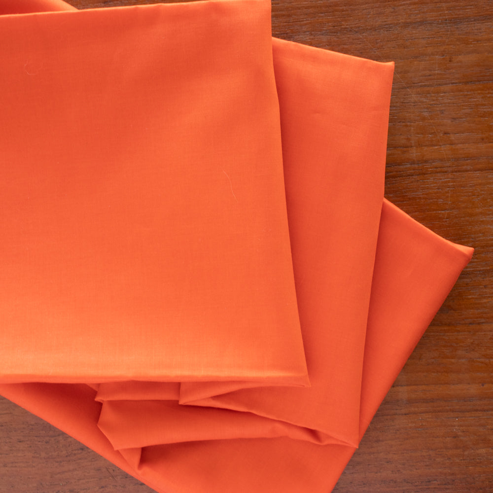 Nectar Solid Poplin