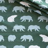 Bear Hike Cedar Poplin