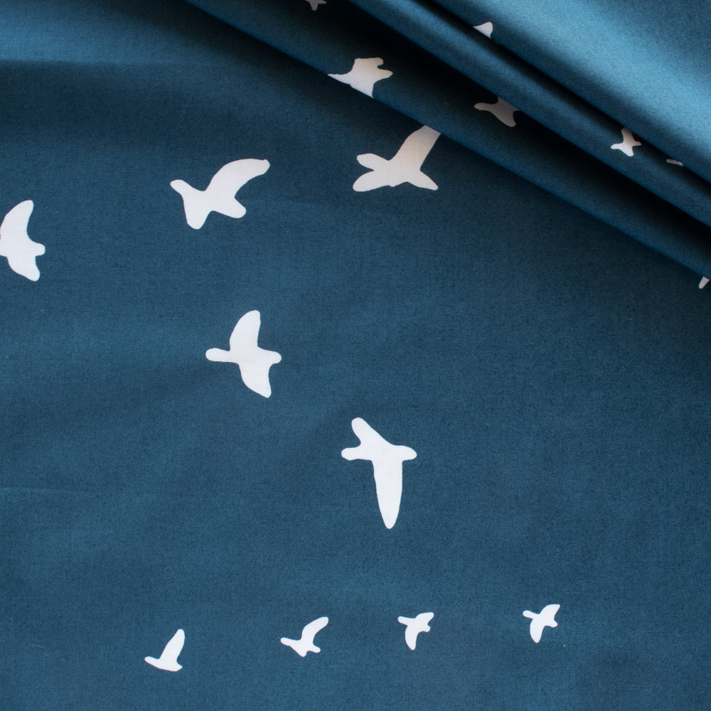 Flight Dusk