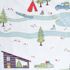 Camp Holiday Main Poplin