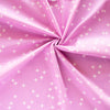 Wink Violet Poplin