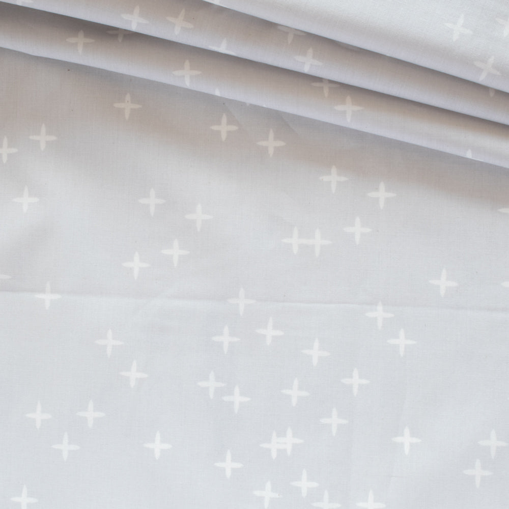 Wink Lunar Rock Poplin