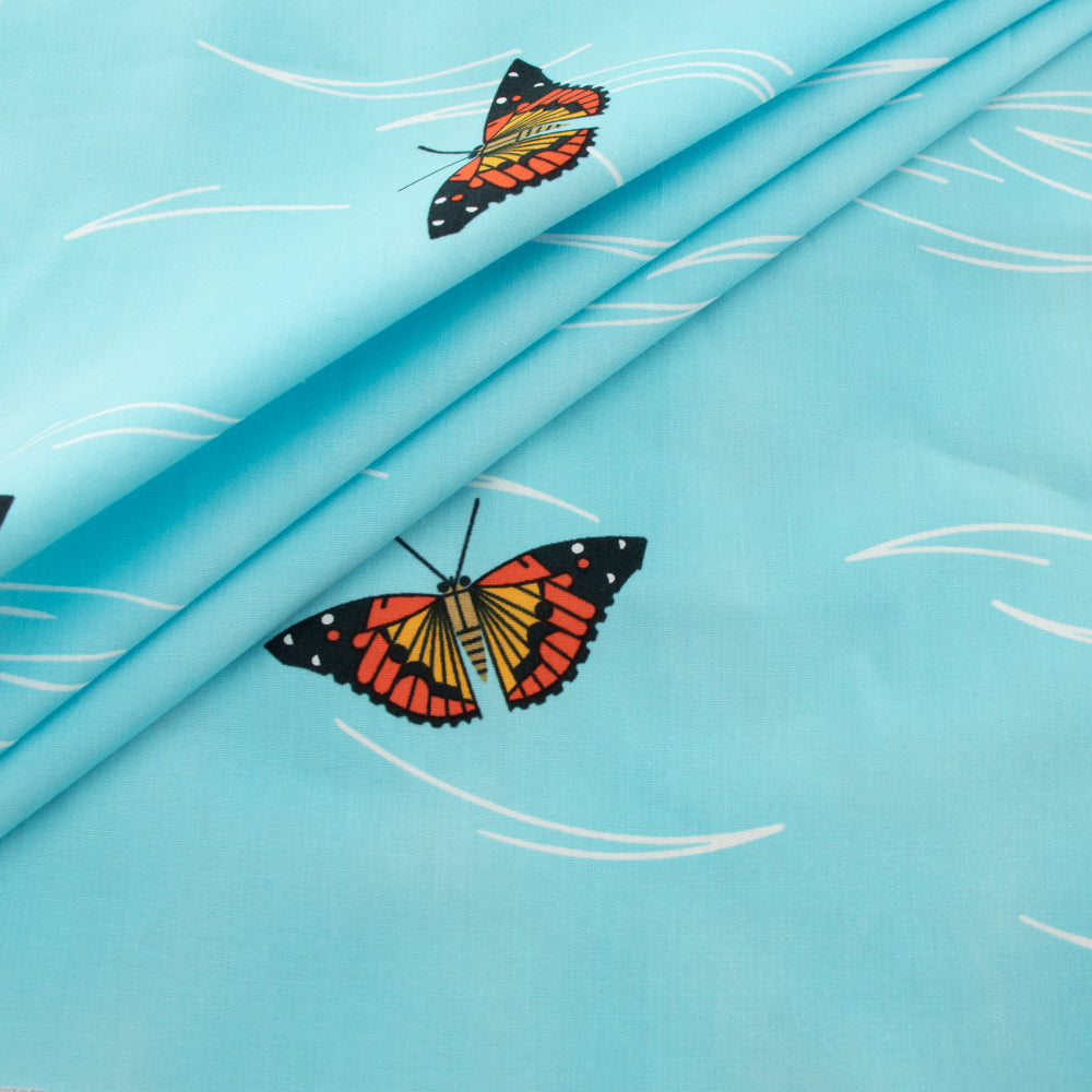 Butterfly Flight