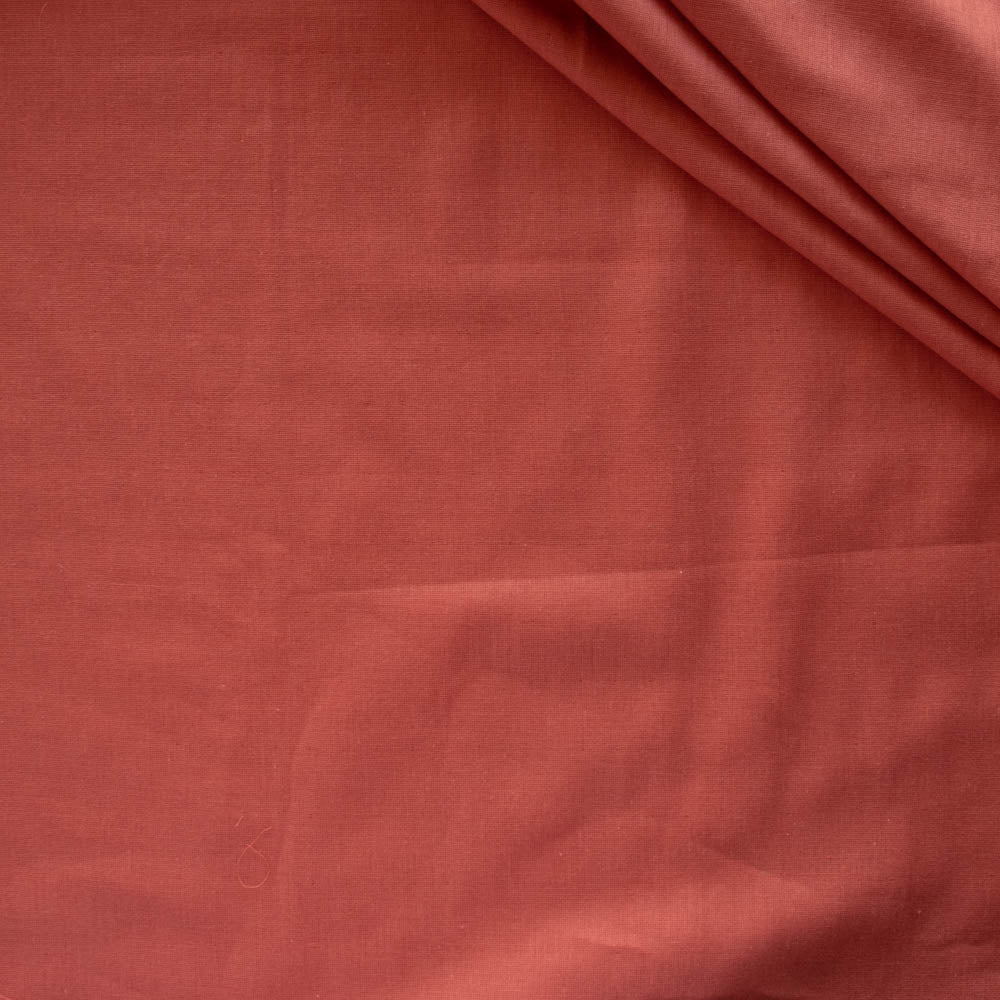 Mars Solid Double Gauze
