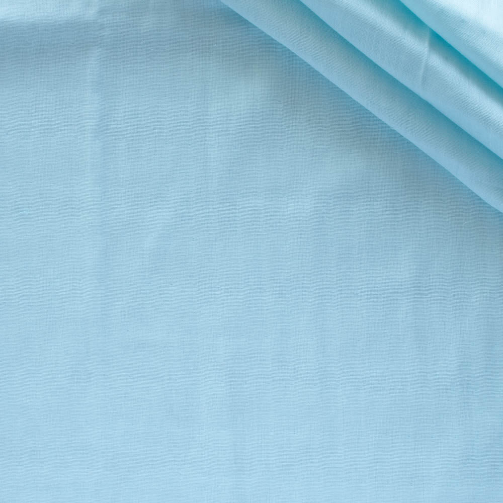 Breezy Solid Double Gauze