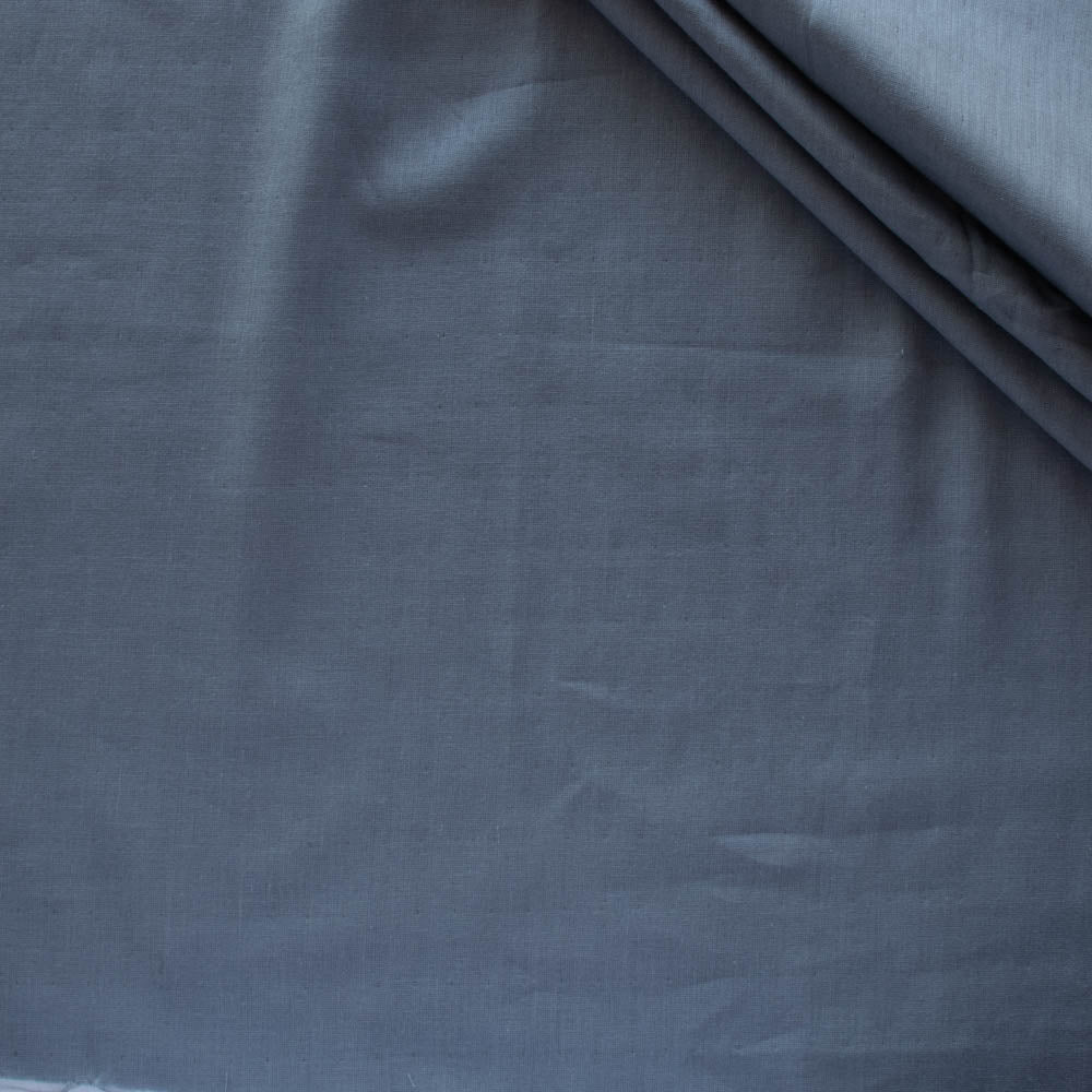 Metropolis Solid Double Gauze