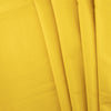 Marigold Solid Poplin