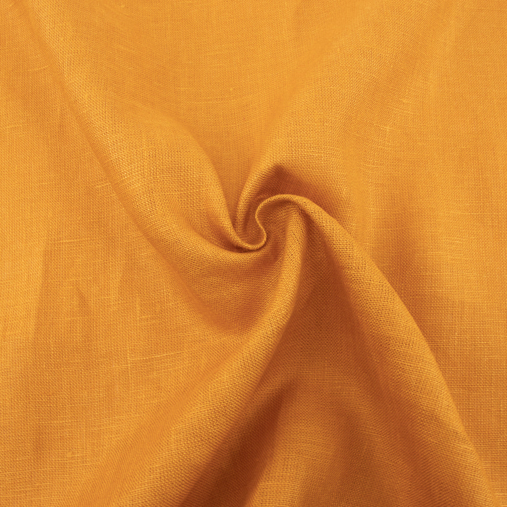 Yam Solid Linen