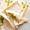 Cactus Field Poplin