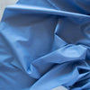 Blueberry Solid Poplin