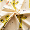 Cactus Field Poplin