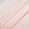Blush Solid Double Gauze