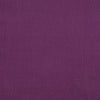 Dark Plum Solid Double Gauze