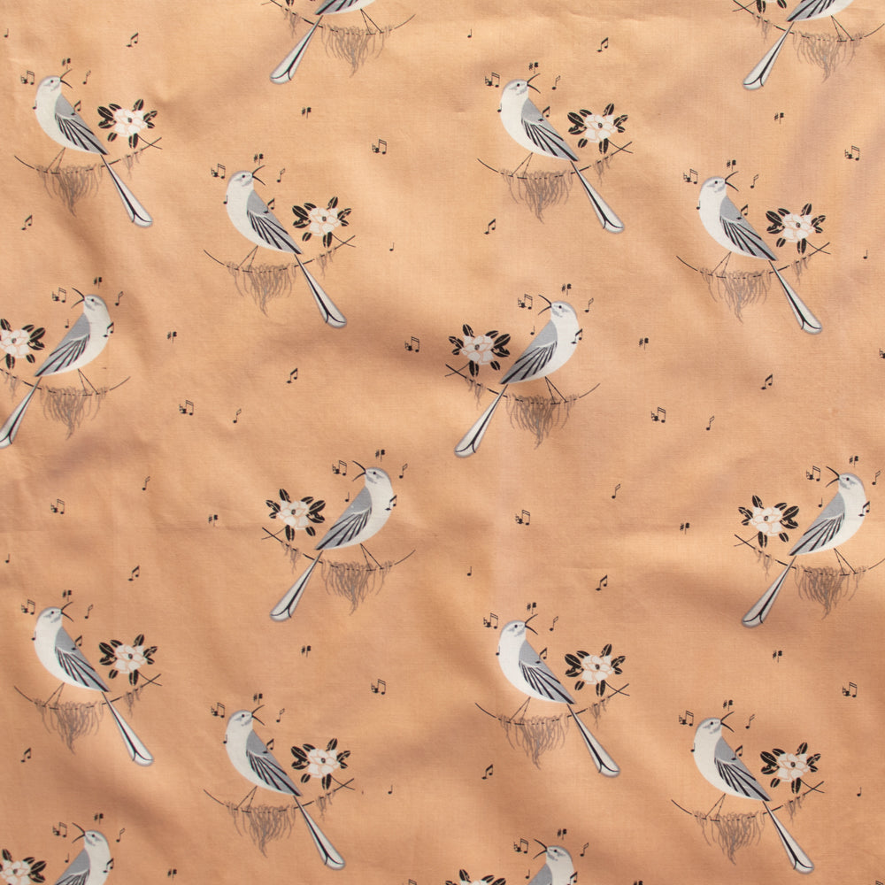 Songbird Poplin