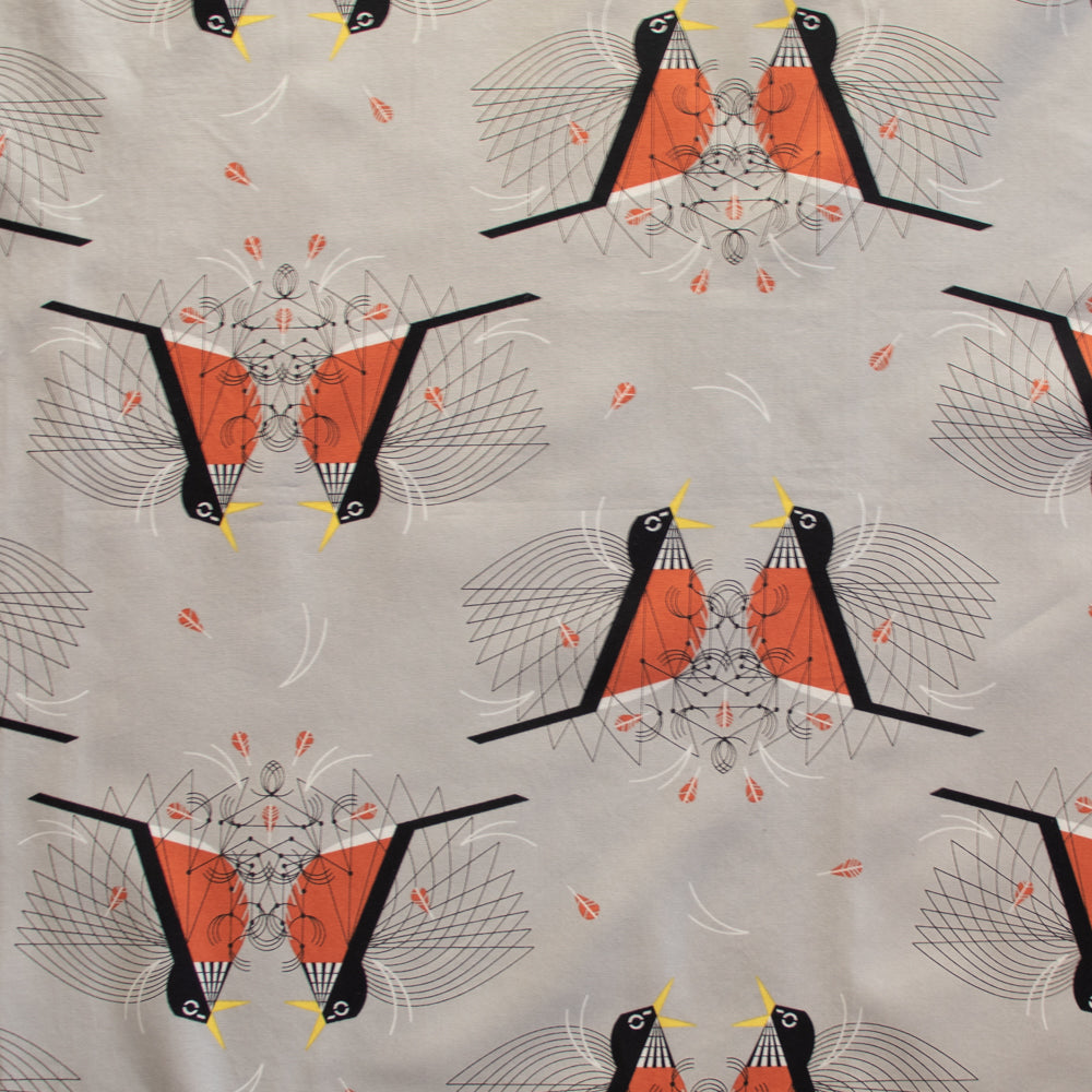 Round Robin Poplin