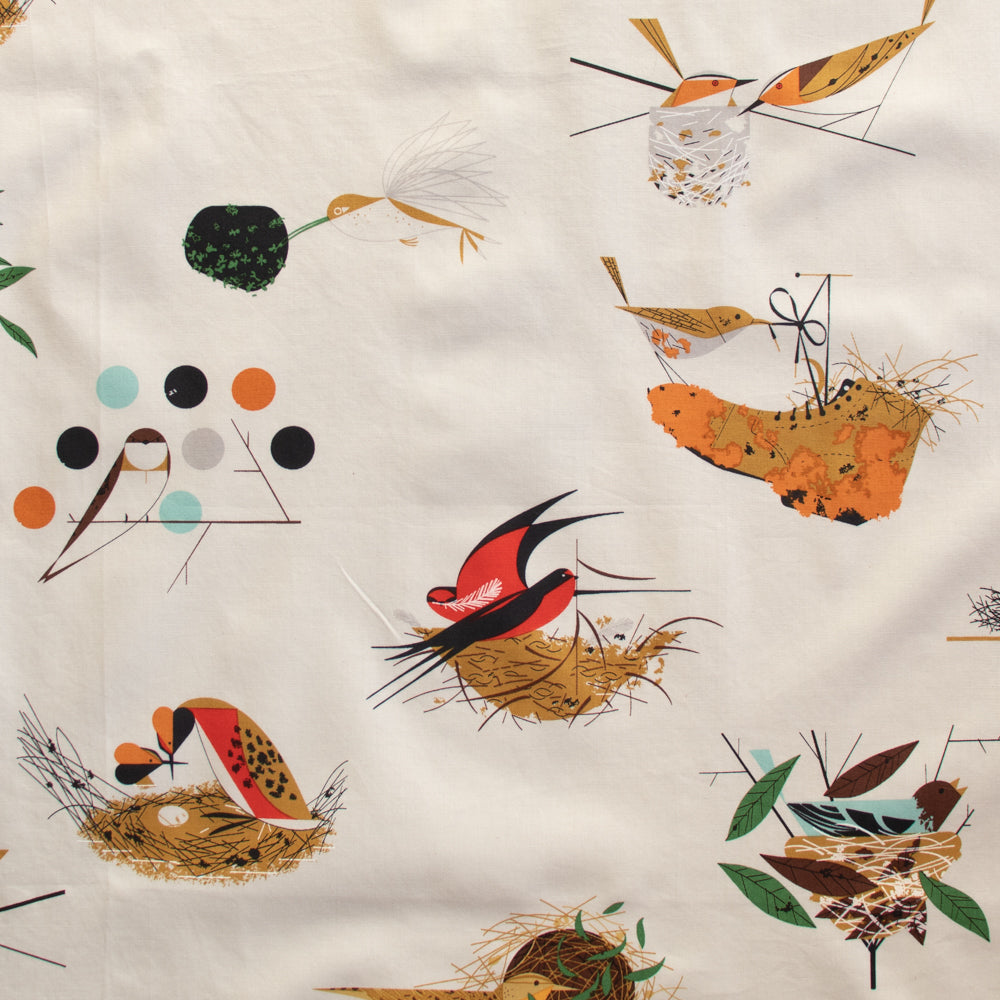 Bird Architects Main Poplin