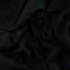 Black Solid Fleece