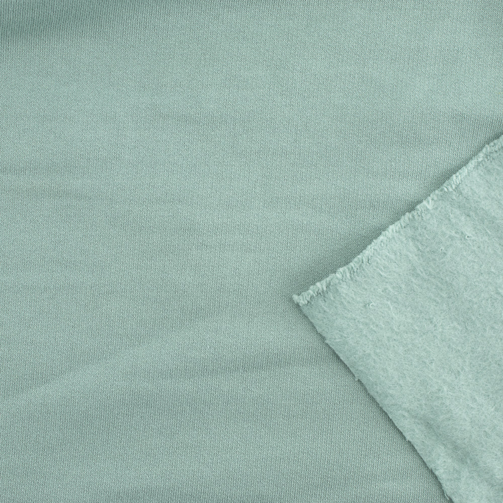 Mineral Solid Fleece
