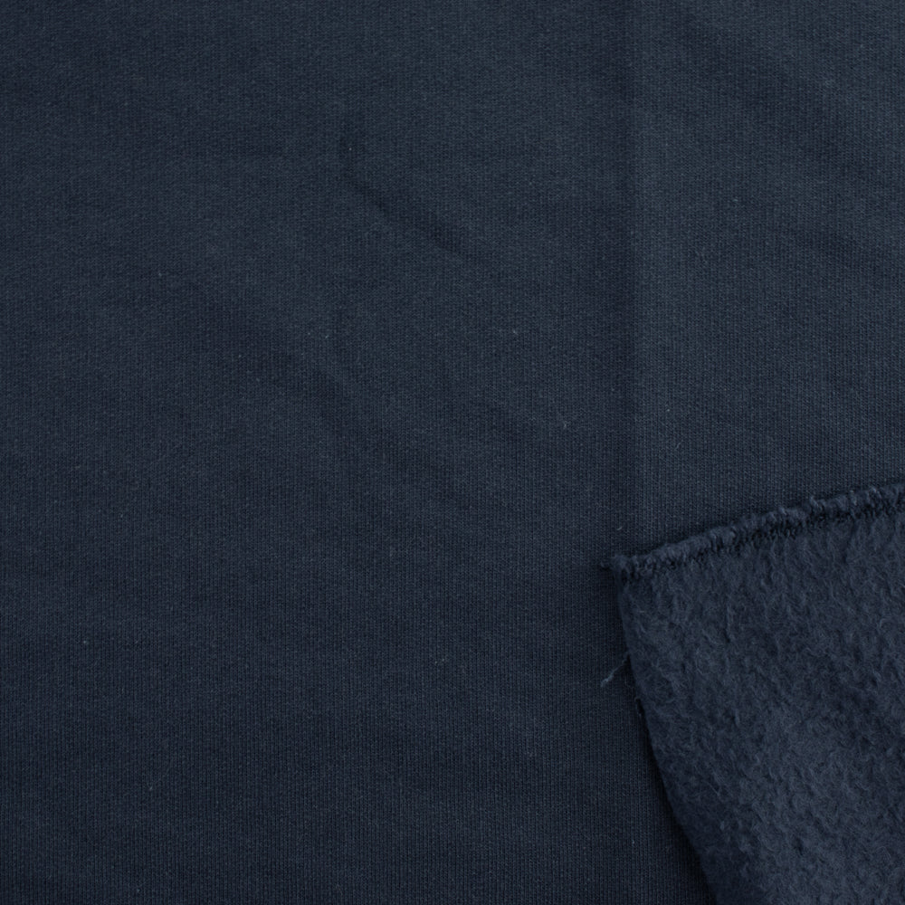 Solid Dusk Fleece