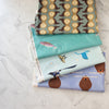 Rocky Mountains Fat Quarter Bundle, 10 Total