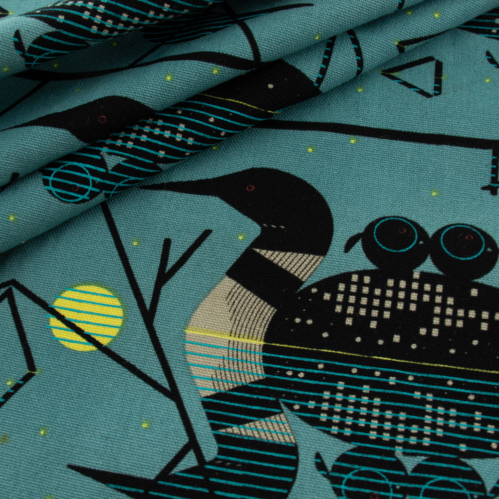 Clair de Loon Canvas